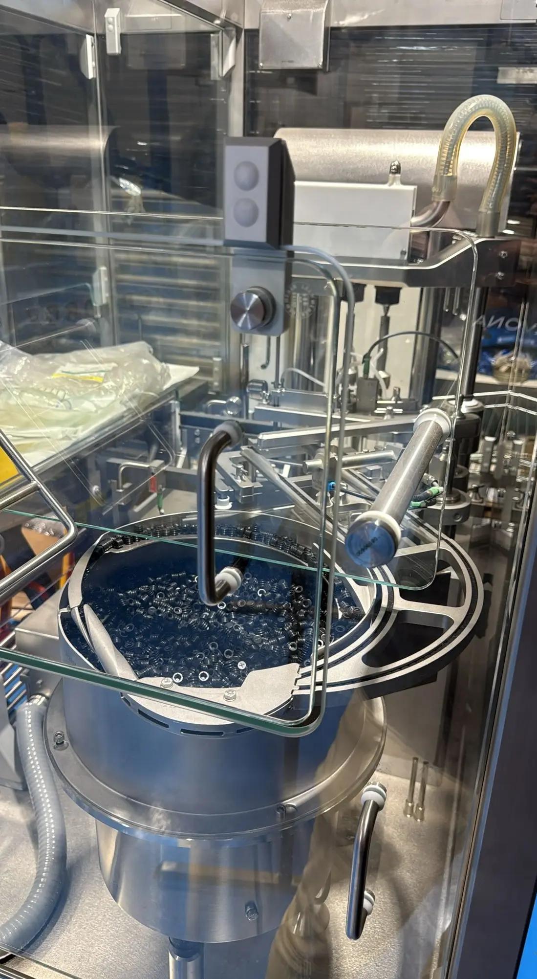 Usato 2007 GRONINGER DFVN 1000 (LF)