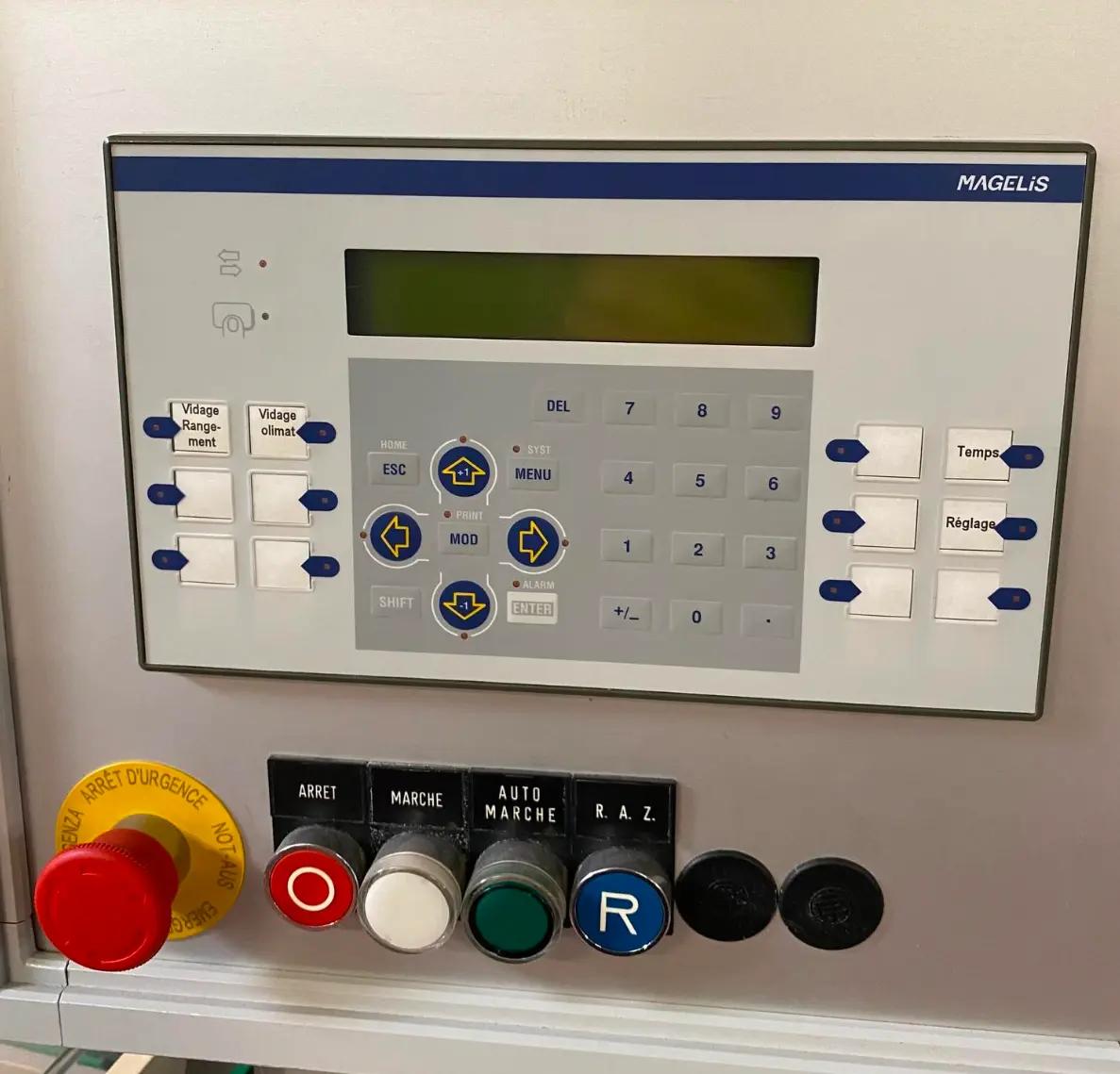 Usato OLI - Incartonatrice - OLI 210 - OLIMAT 2P