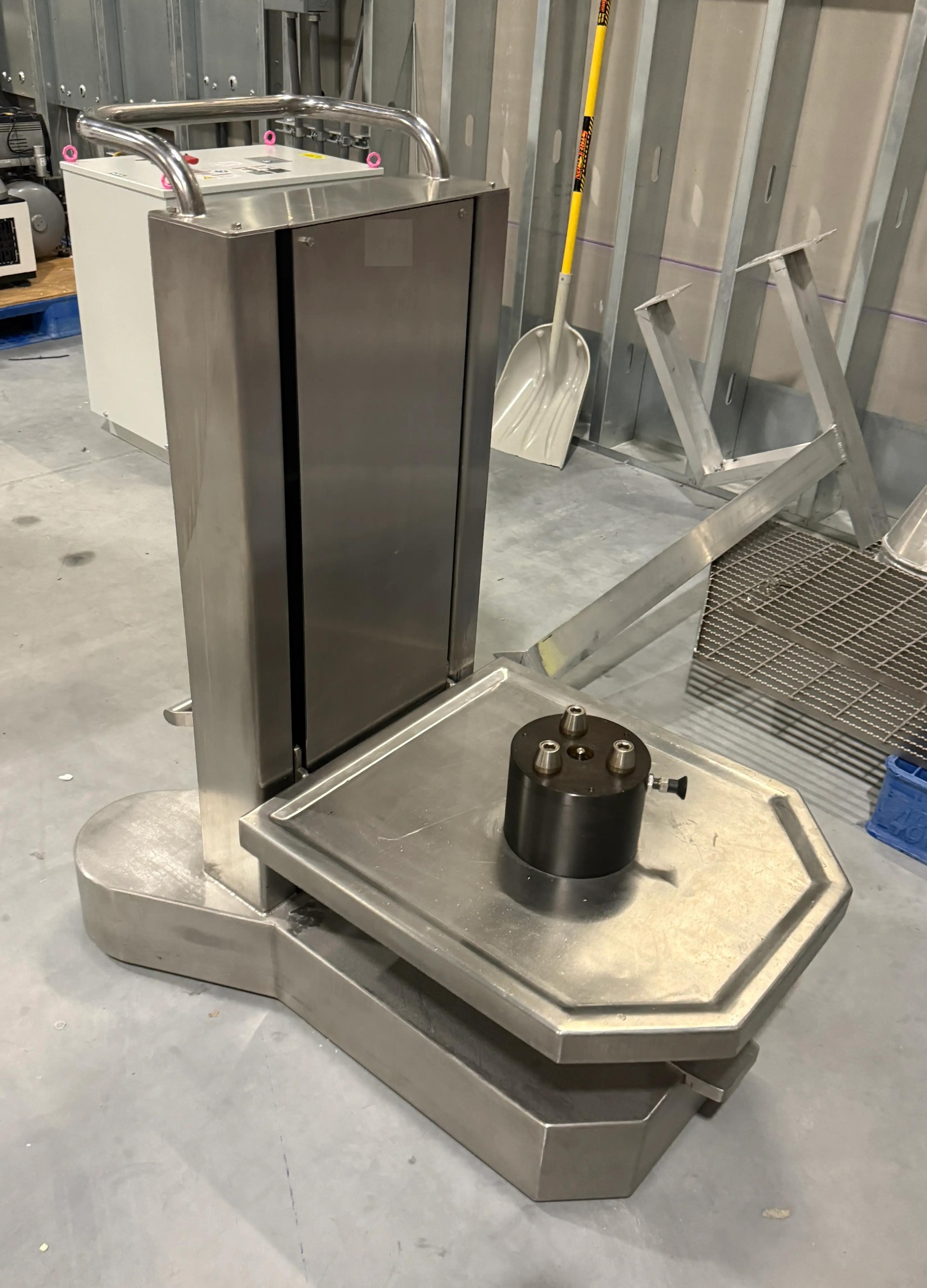 Usato 2004 IMA Synthesis 500