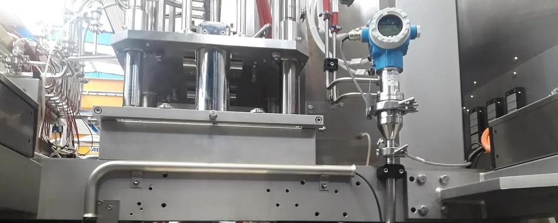 Usato ROMMELAG - Blow Fill Seal - SM 955-A16