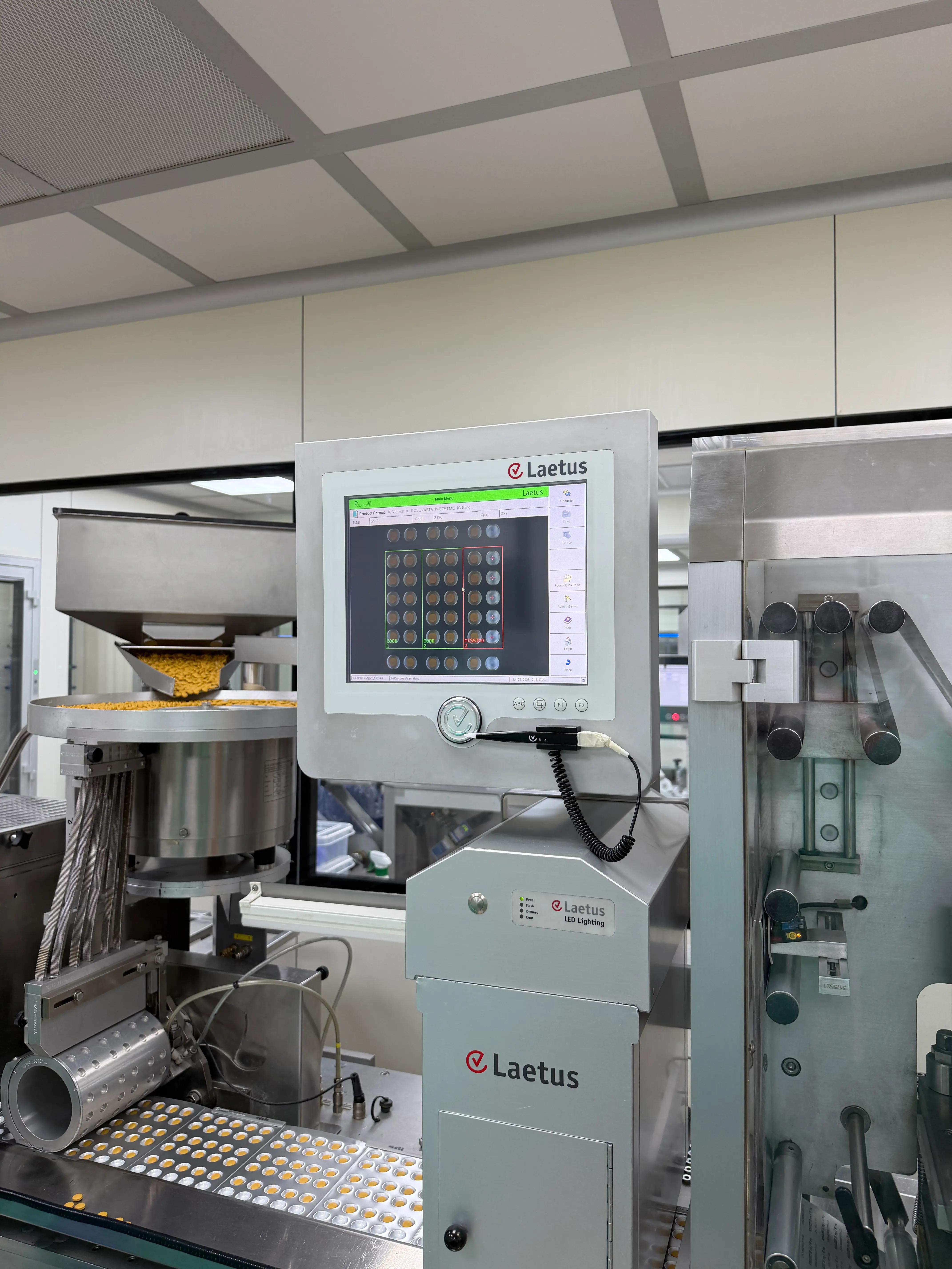 Usato 2013 ROMACO NOACK DPN760 + P91