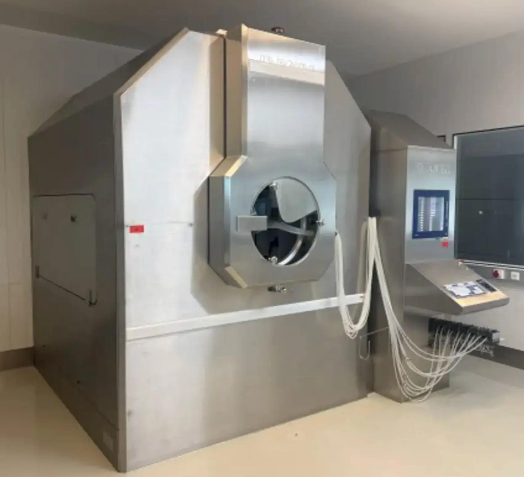 Usato 2014 BOHLE BFC600