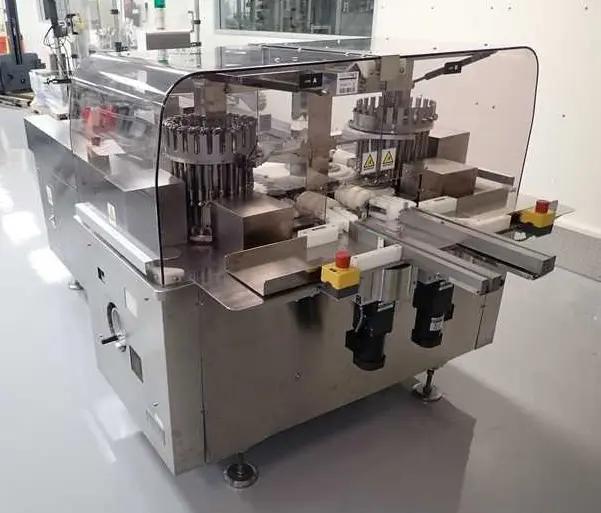 Usato 2001 EISAI AIM 587-2