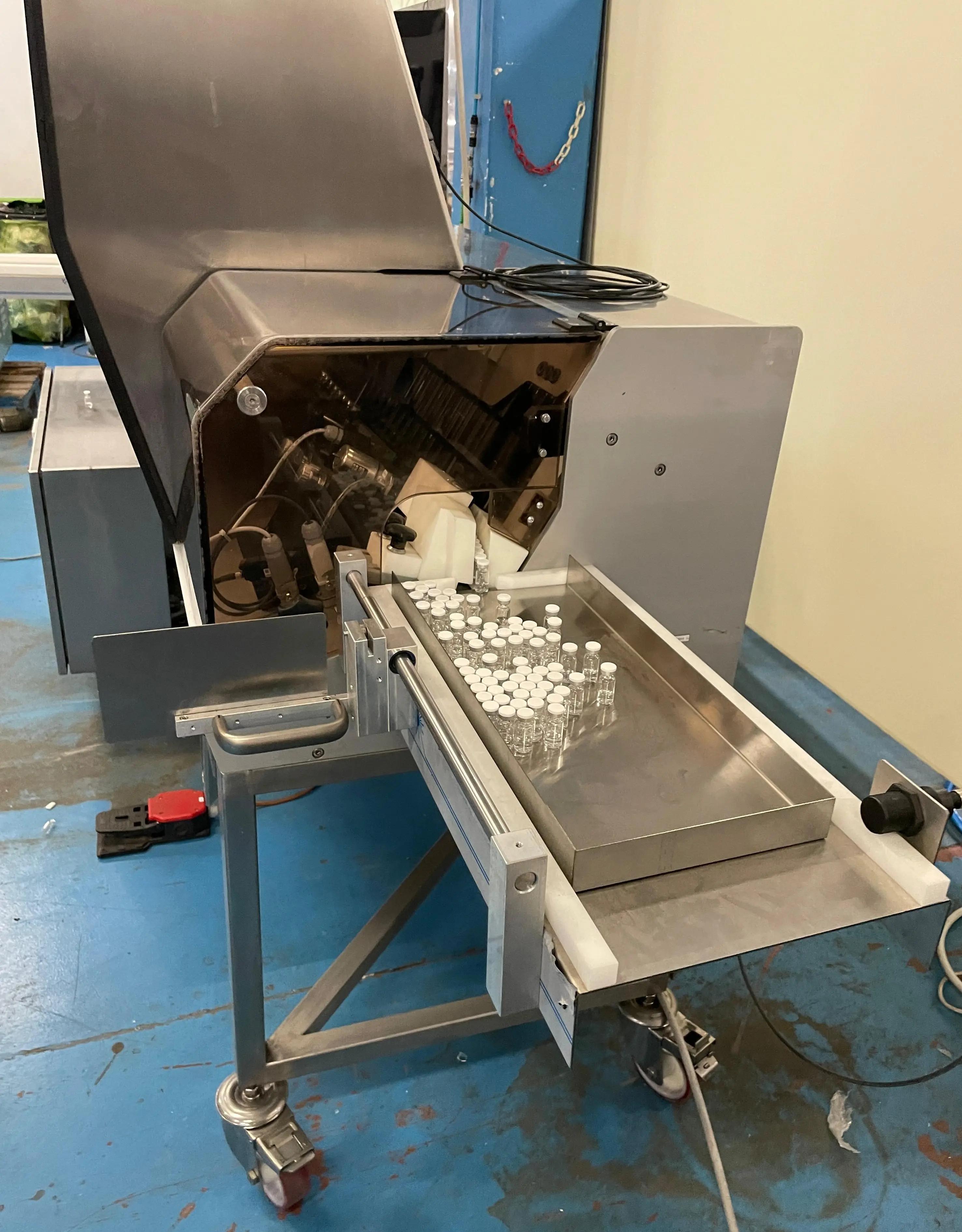 Usato SEIDENADER V90-AVSB