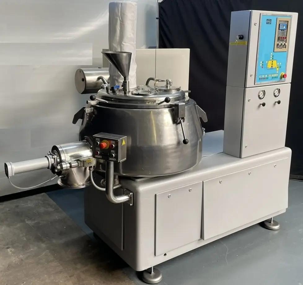 Usato DIOSNA - Miscelatore - P250 A