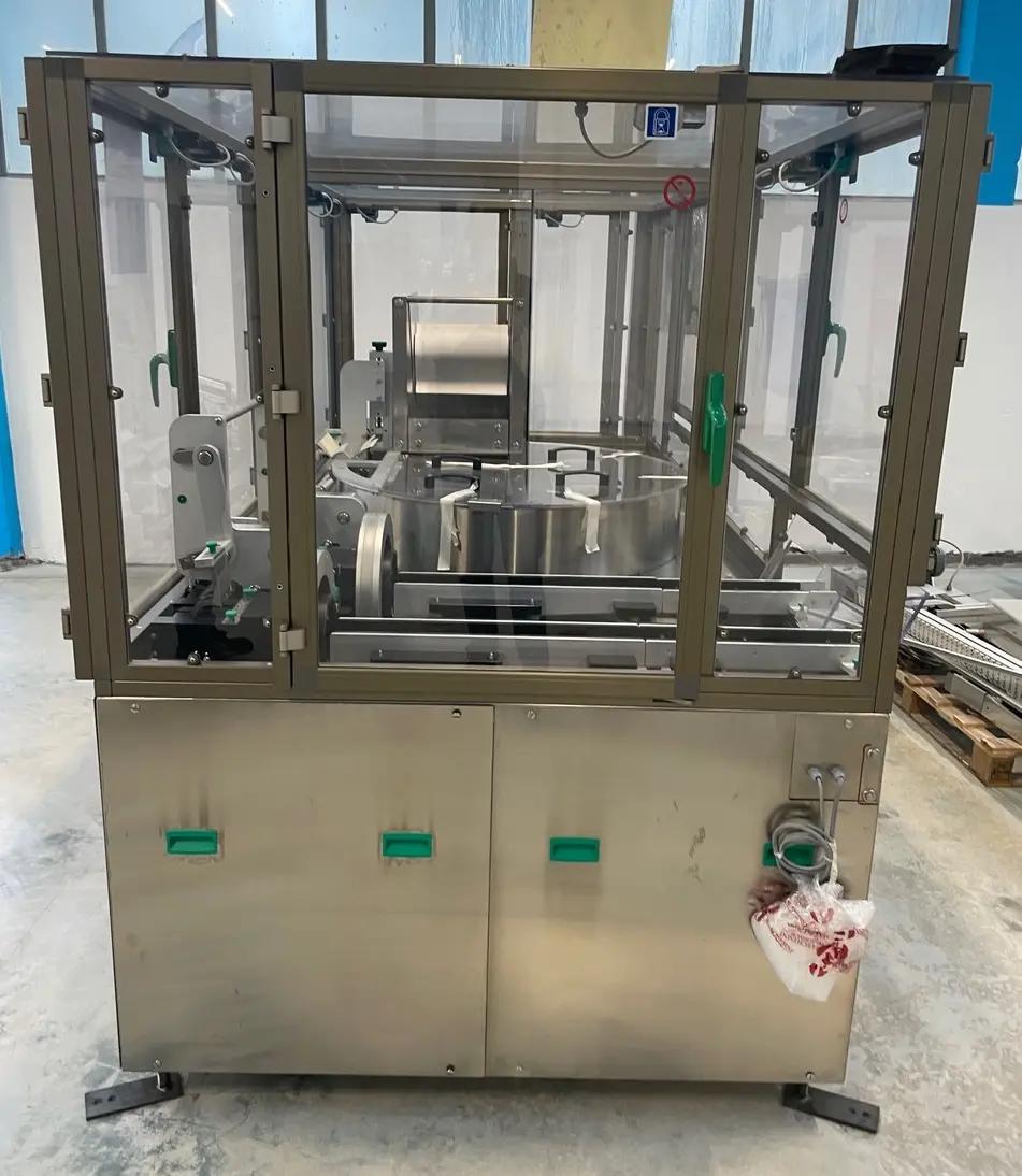 Usato MARCHESINI - Varie - SIRO3 HS