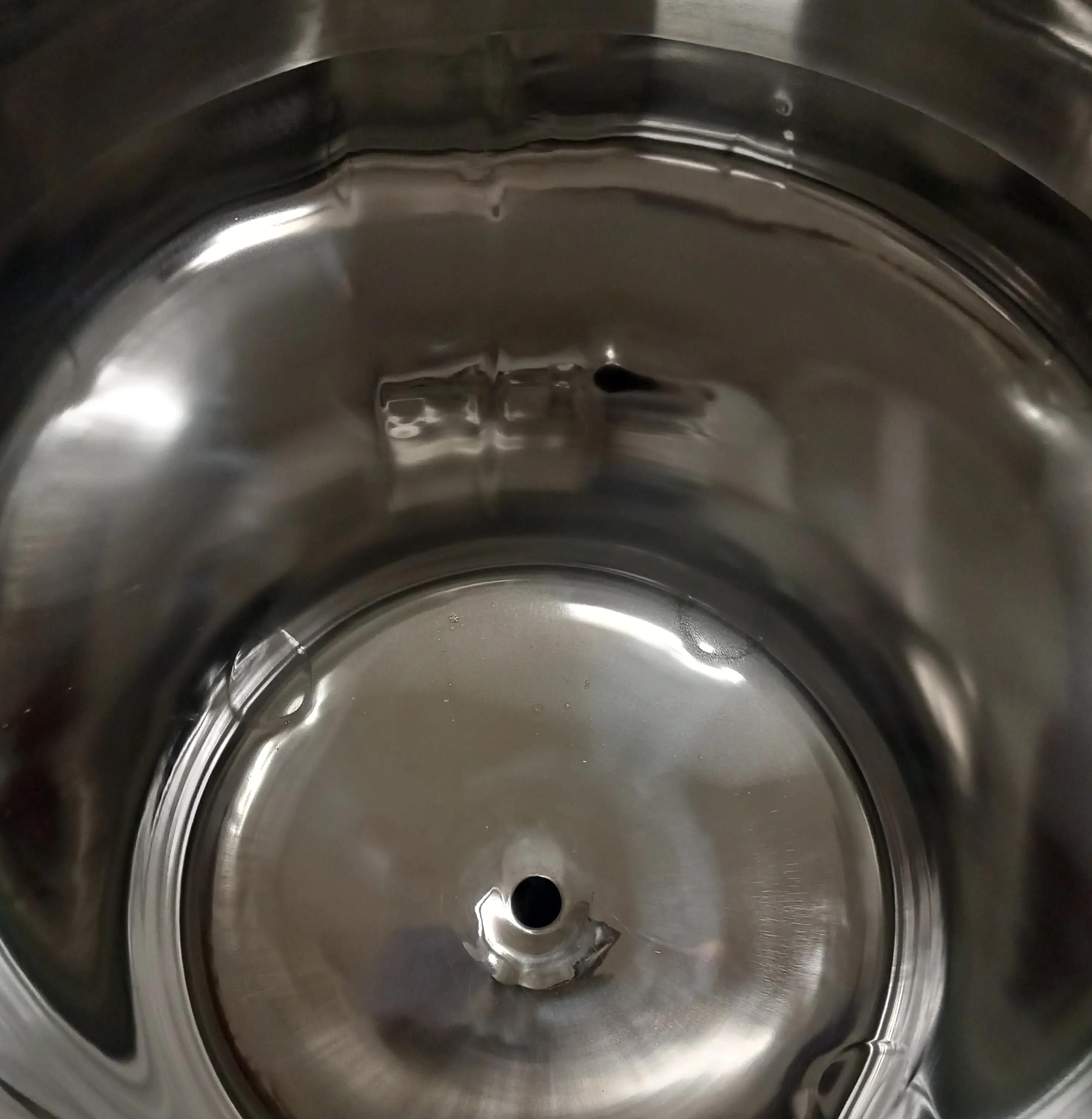 Usato CONCEPT GMP - Recipiente Stoccaggio/Preparazione - A0225-00