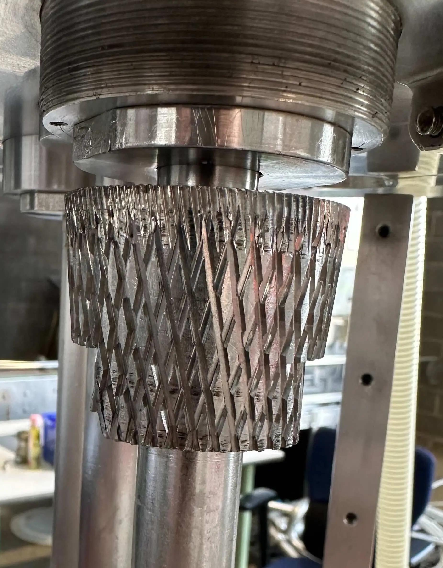 Usato FRYMA - Miscelatore - VME-12