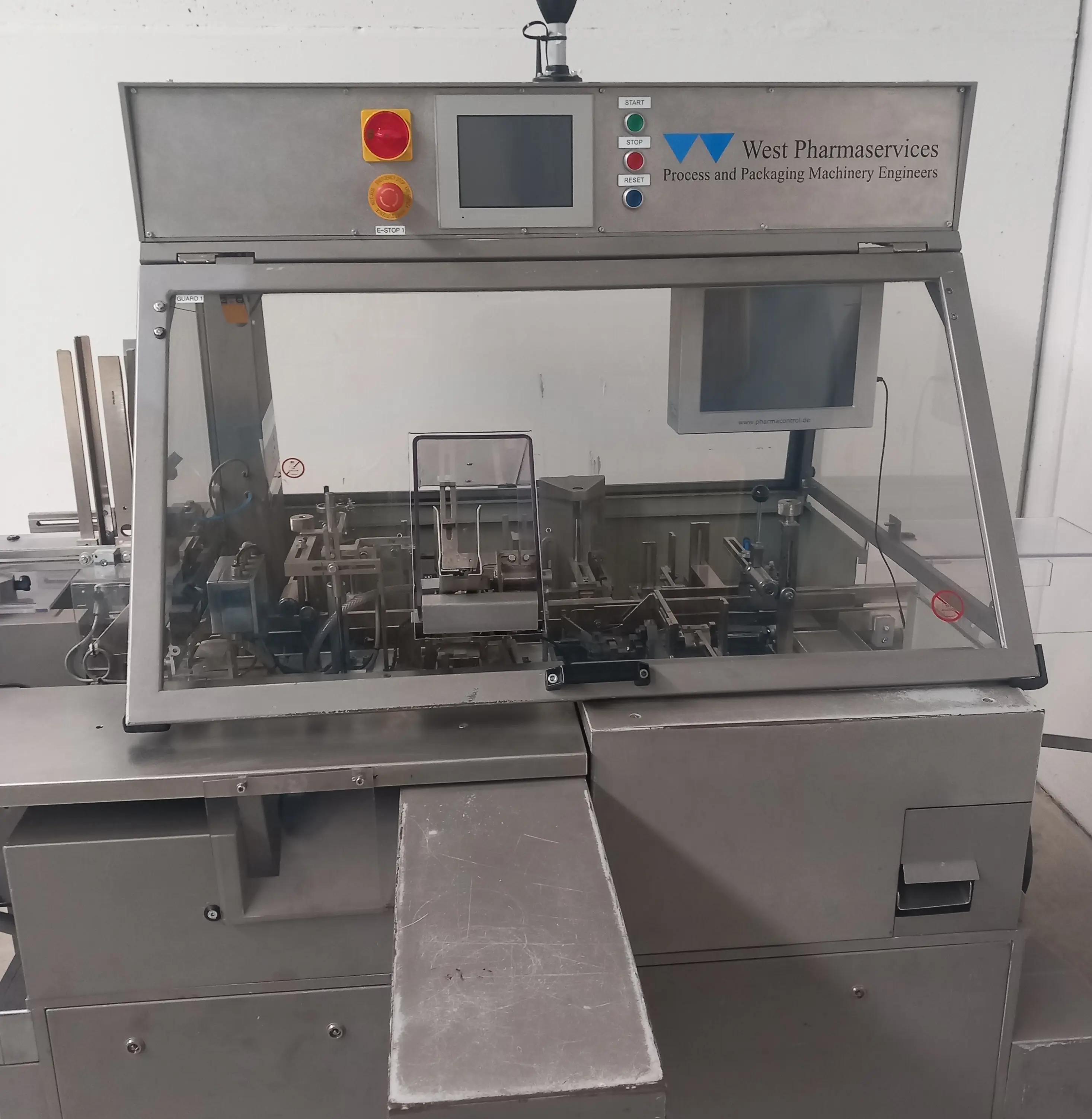 Usato 1991 MARCHESINI BA50