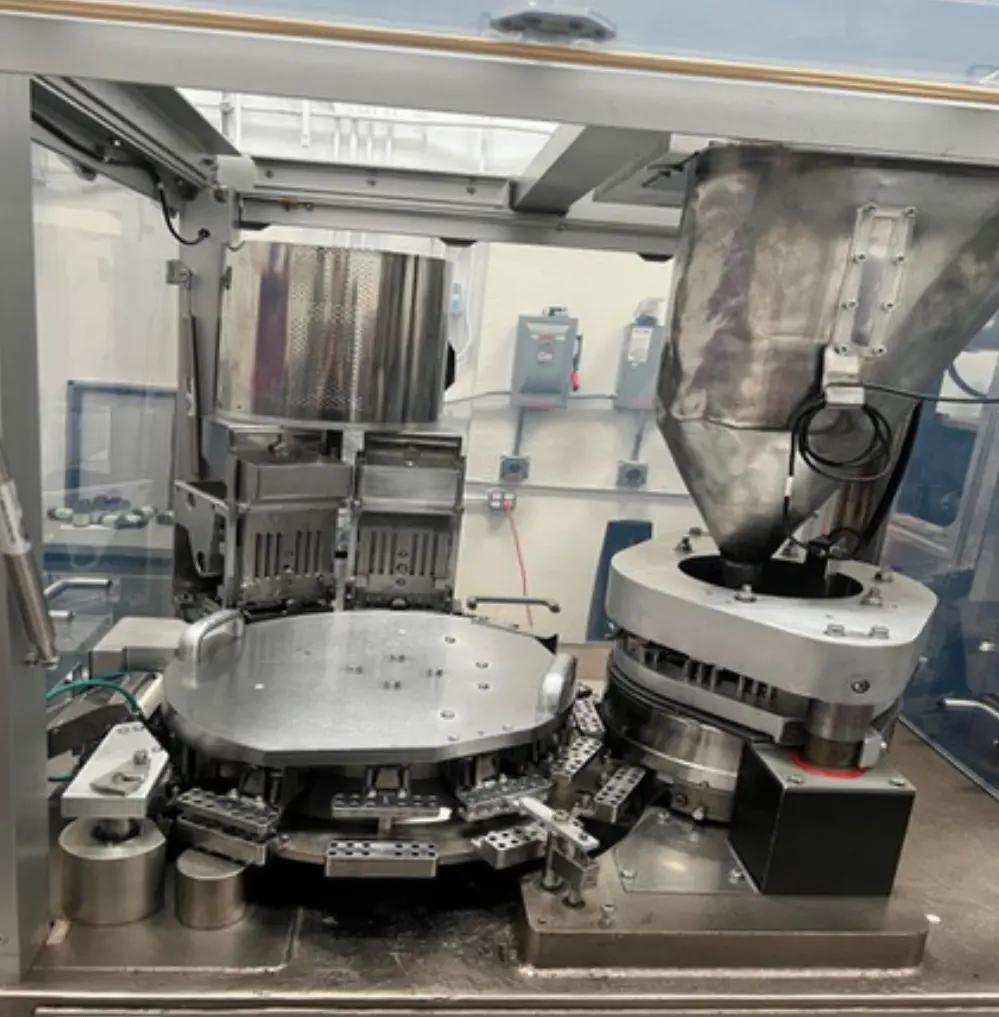 Usato BOSCH - Opercolatrice - GKF 1500