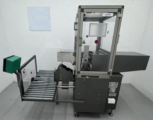 Usato 2006 MARCHESINI PS 300