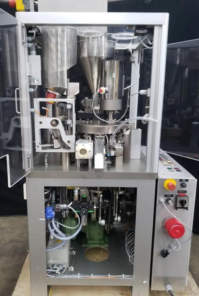 Usato BOSCH - Opercolatrice - GKF 400