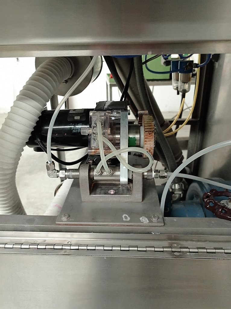 Gebraucht VECTOR - Beschichtungsmaschine - LDCS 20/30