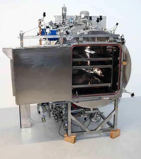 Usato 2002 FEDEGARI FOM3/A