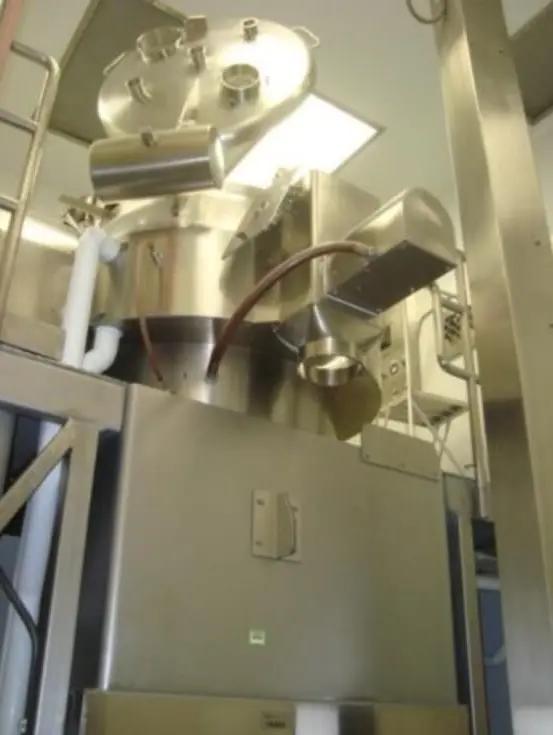 Usato AEROMATIC - Miscelatore - PMA 800