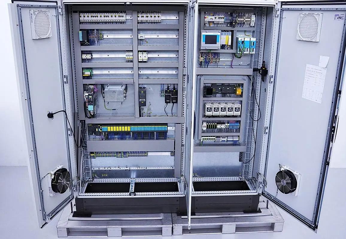 Usato ZELLWAG - Riempitrice + Tappatrice - Z-110