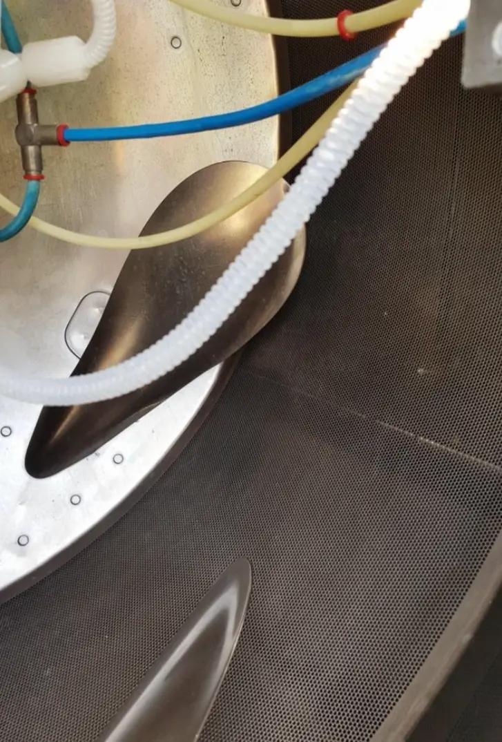 Usato ACCELA COTA - Bassina - 48