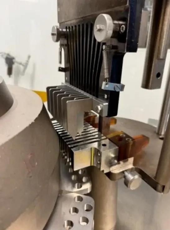 Usato IMA - Opercolatrice - ZANASI 70F