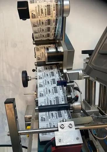 Usato PREMIER P100/JL