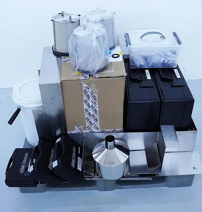 Usato 2023 HARRO HÖFLIGER MODU-C LS CONT