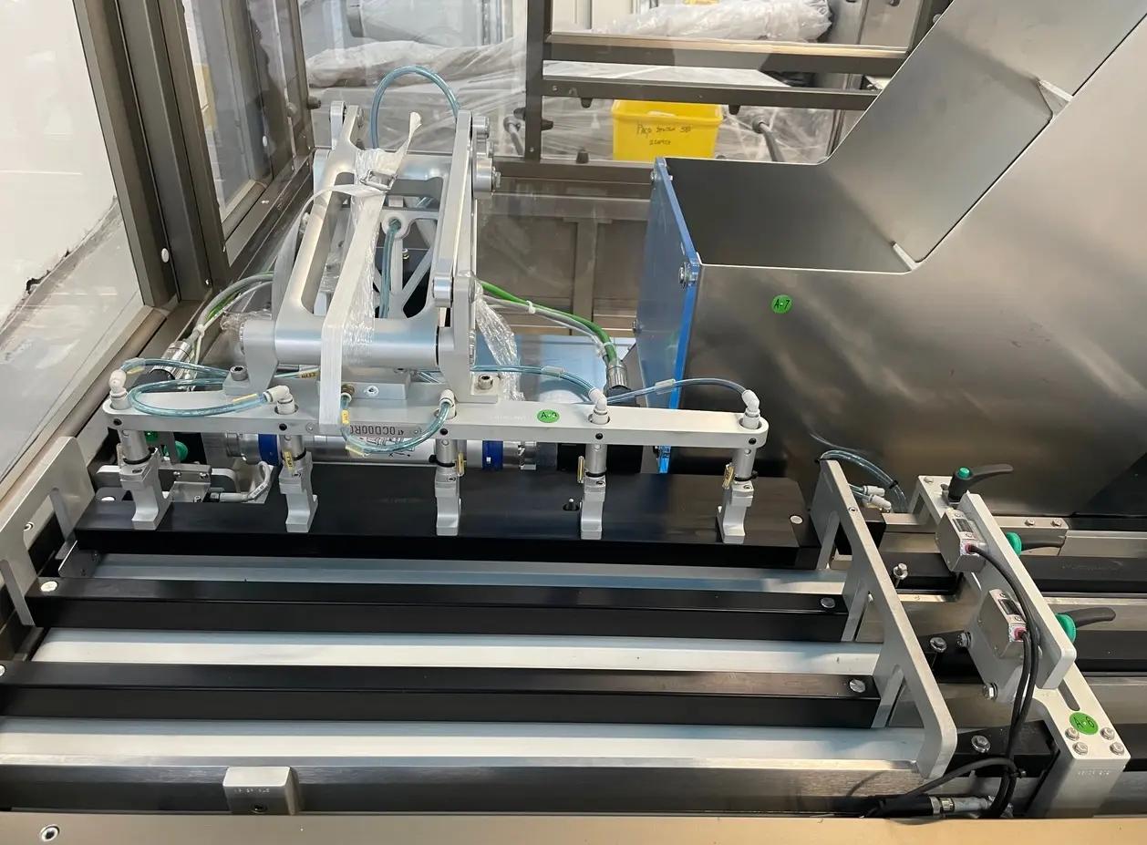 Usato MARCHESINI - Varie - SIRO3 HS