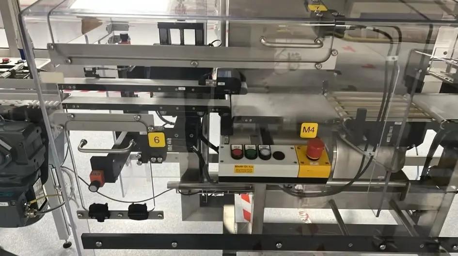 Usato METTLER TOLEDO - Bilancia - XS 2MW