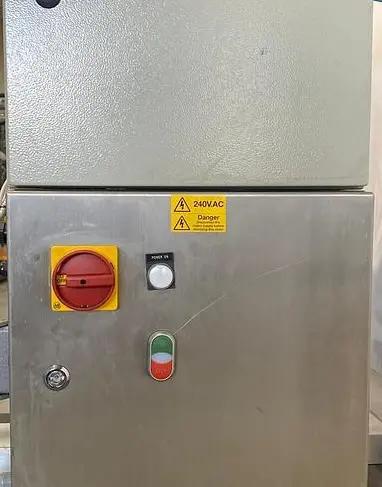 Usato PREMIER - Etichettatrice - P100 3RW