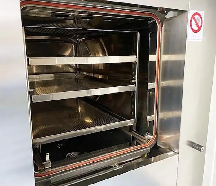 Usato 2002 FEDEGARI FOM3/A