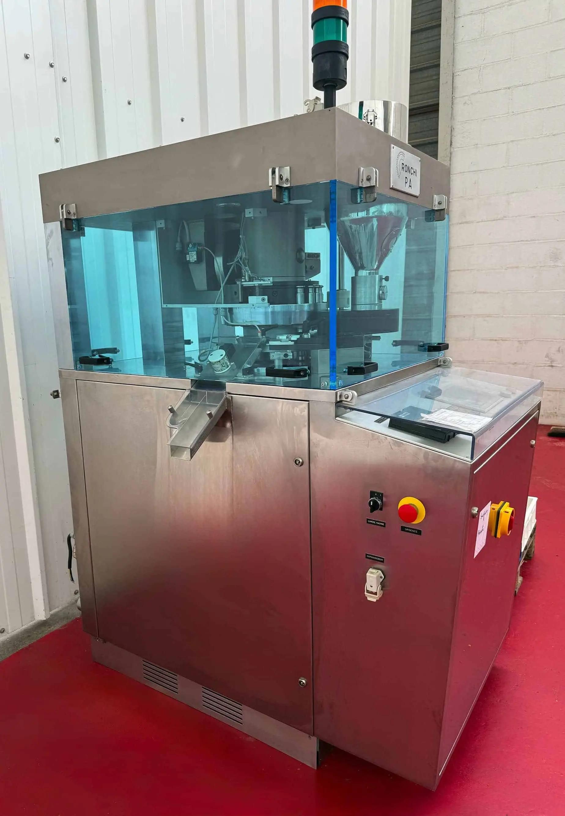 Usato 2003 RONCHI PA20