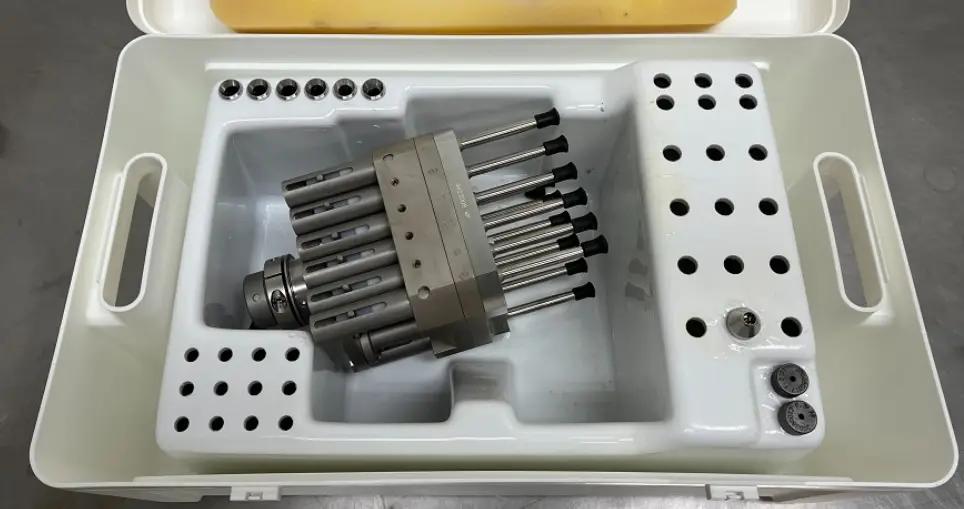 Usato IMA - Opercolatrice - ZANASI 40E