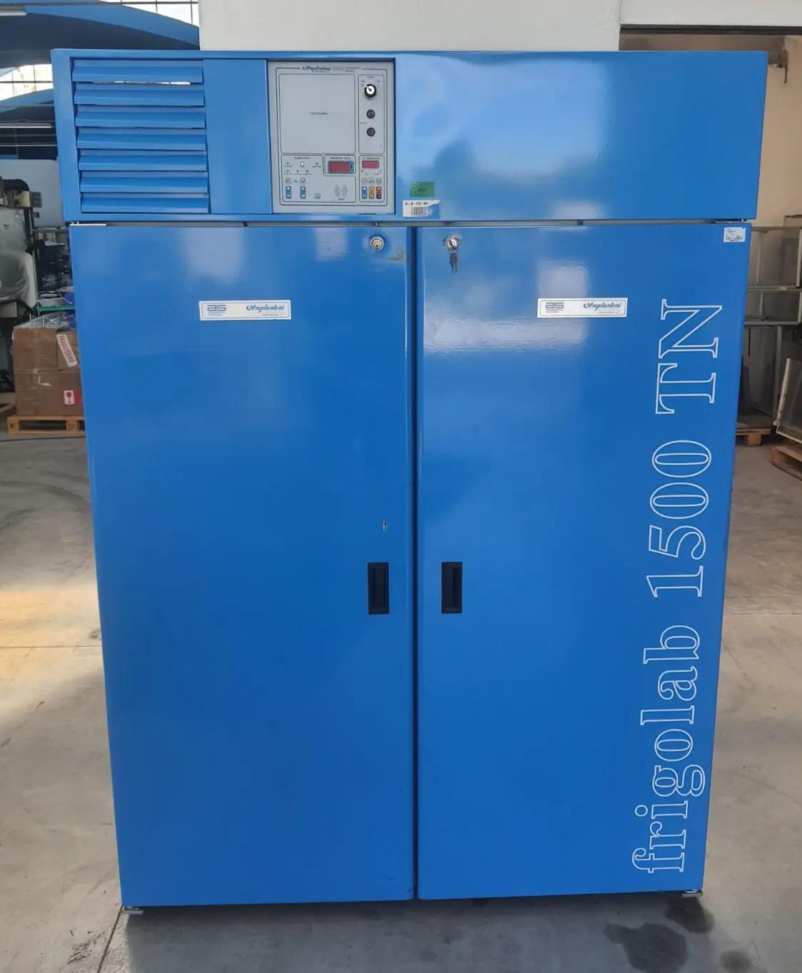 Usato 2003 ANGELANTONI 1500 2TN