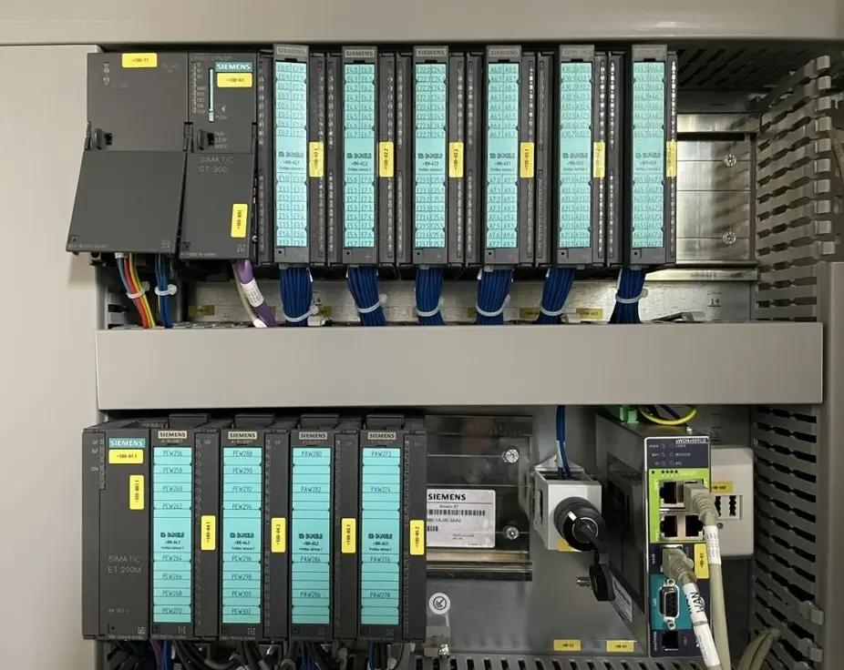 Usato BOHLE - Granulatore - VAGUMATOR VMA 300 V