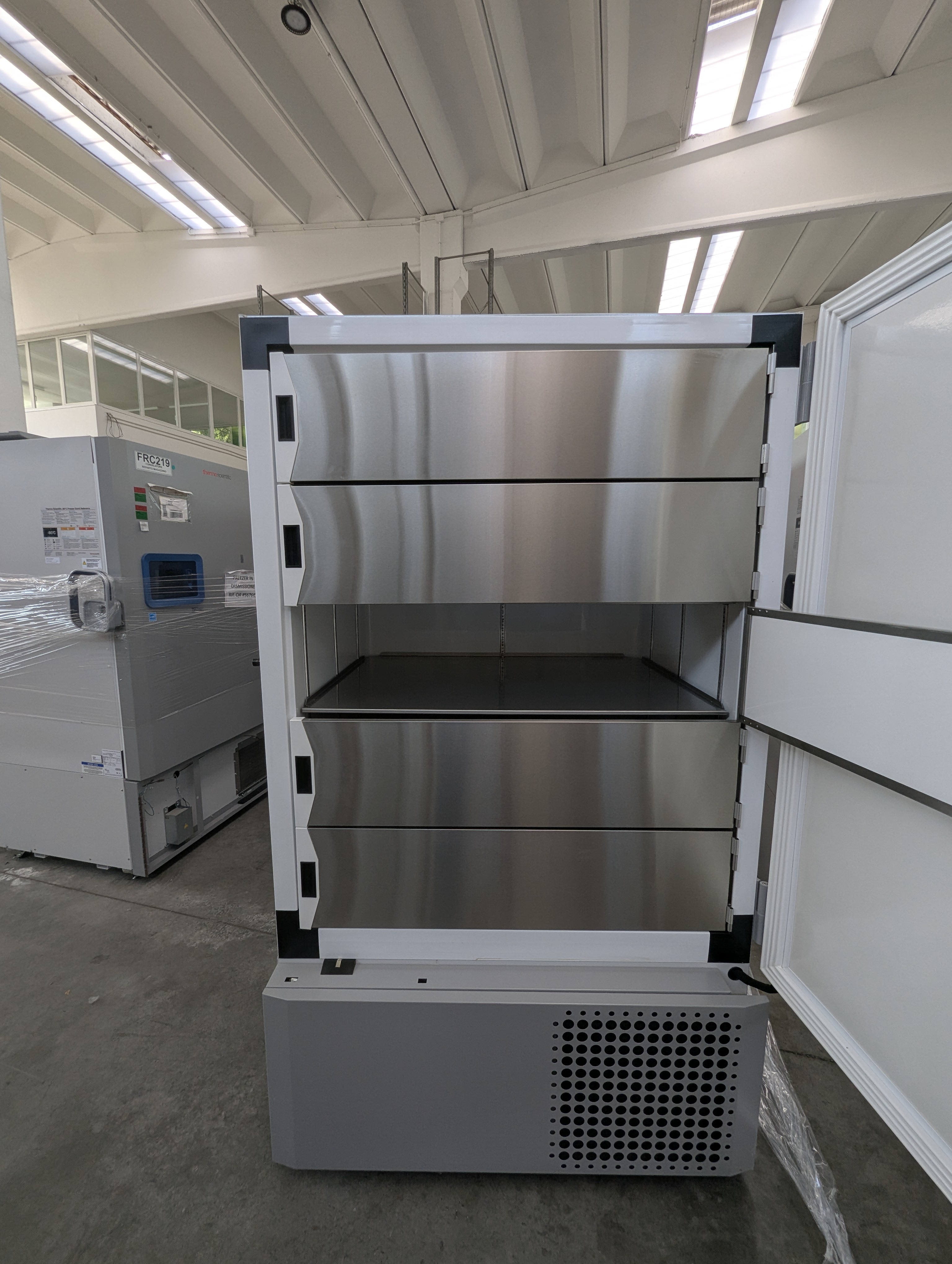 Usato THERMO-SCIENTIFIC - Refrigeratore - TSX70086V