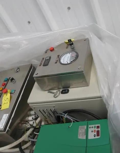 D'occasion MANESTY - Bassine - ACCELACOTA 150