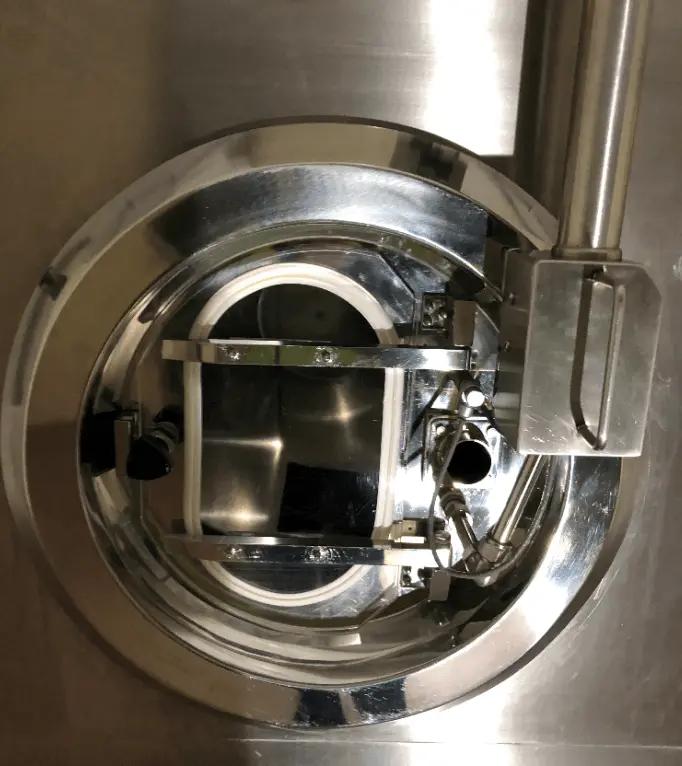 Usato MANESTY - Bassina - ACCELACOTA 75 HPCX 0003