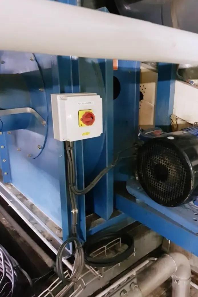 Usato ACCELA COTA - Bassina - 48