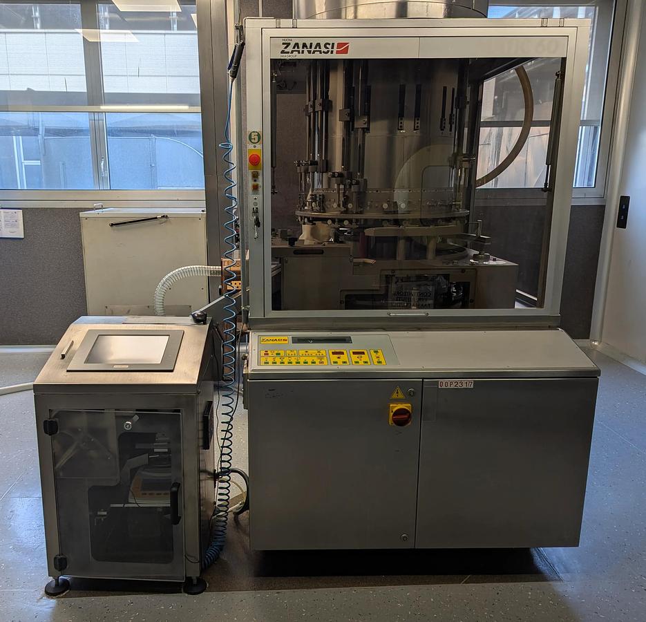 Usato 1990 IMA MATIC 60