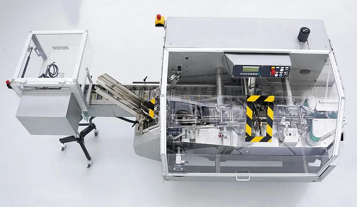 Usato CAM - Astucciatrice - PMX 1