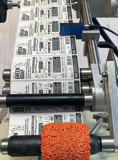 Usato PREMIER - Etichettatrice - P100 3RW