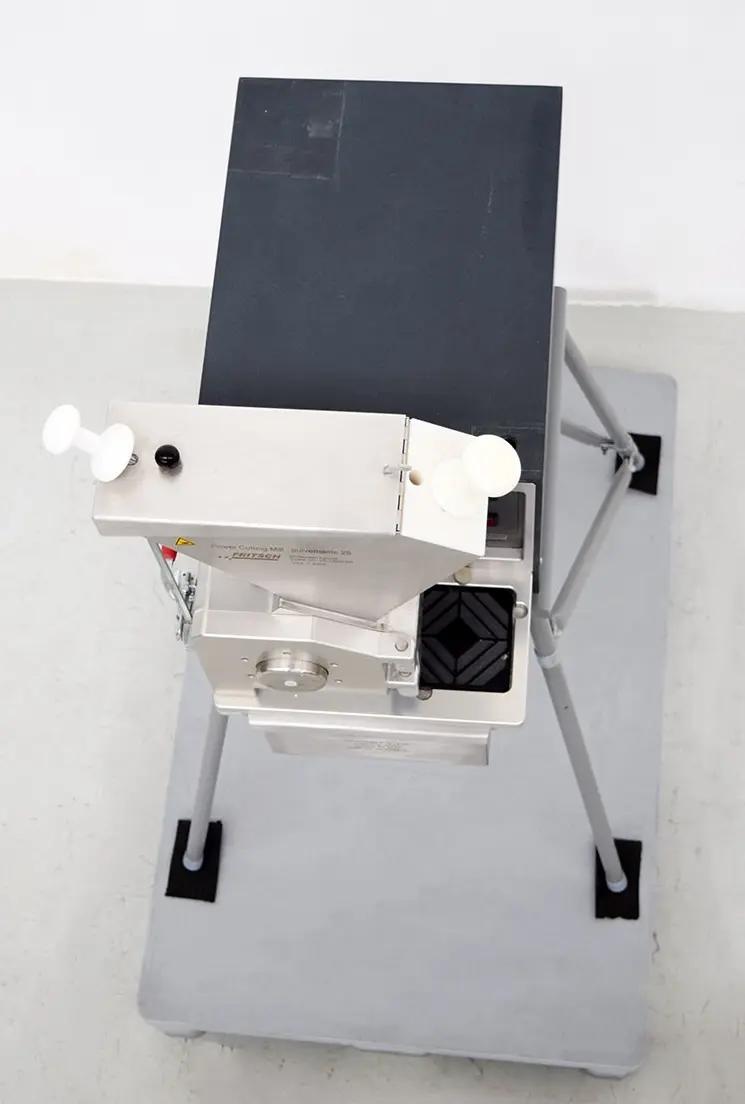 Usato FRITSCH - Granulatore