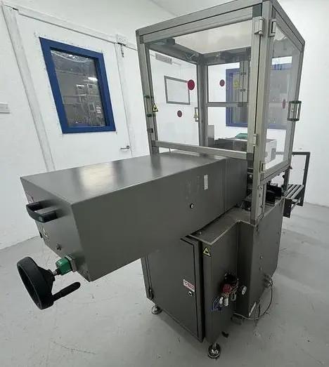 Usato 2006 MARCHESINI PS 300