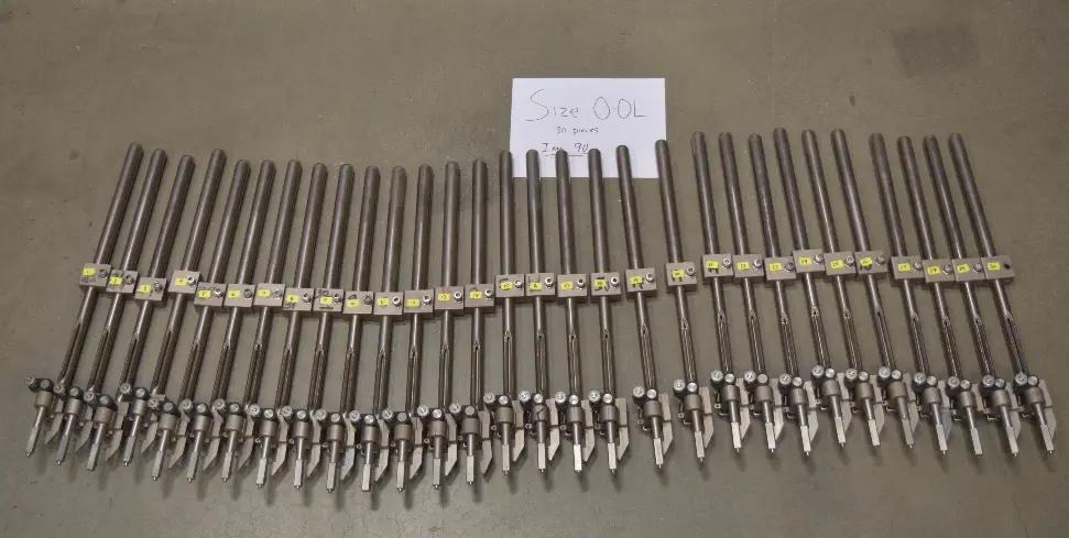 Usato IMA - Ricambi - MATIC 90