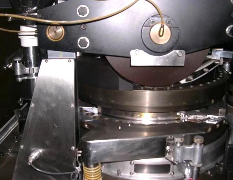 Usato MANESTY ROTAPRESS MK IIA