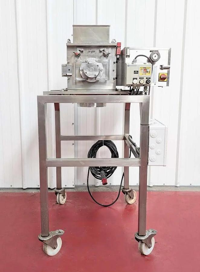 Usato 1995 FREWITT MG-336