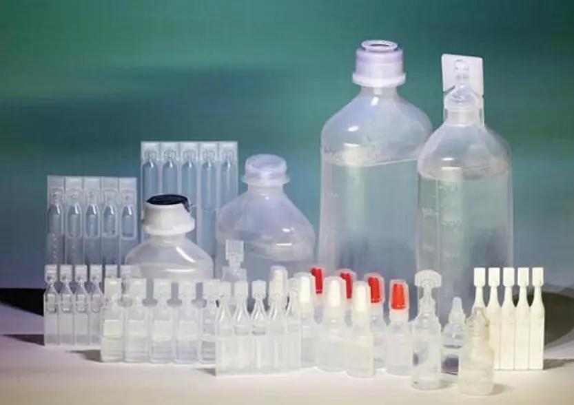 Usato WEILER - Blow Fill Seal - 640