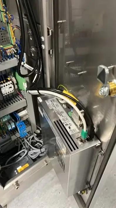 Usato 2010 METTLER TOLEDO XS2