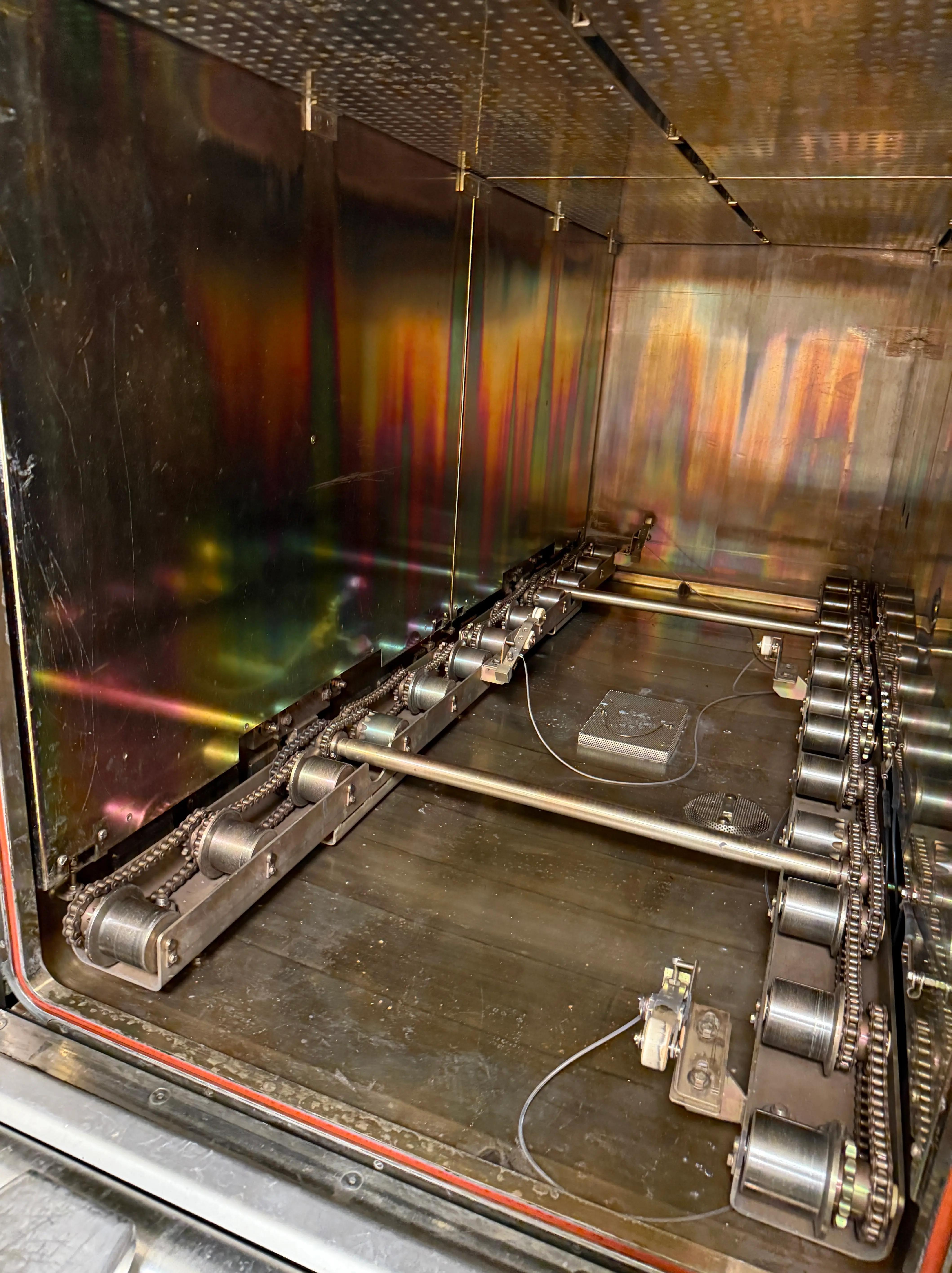 Usato BELIMED - Autoclave - 11-9-26 HS2