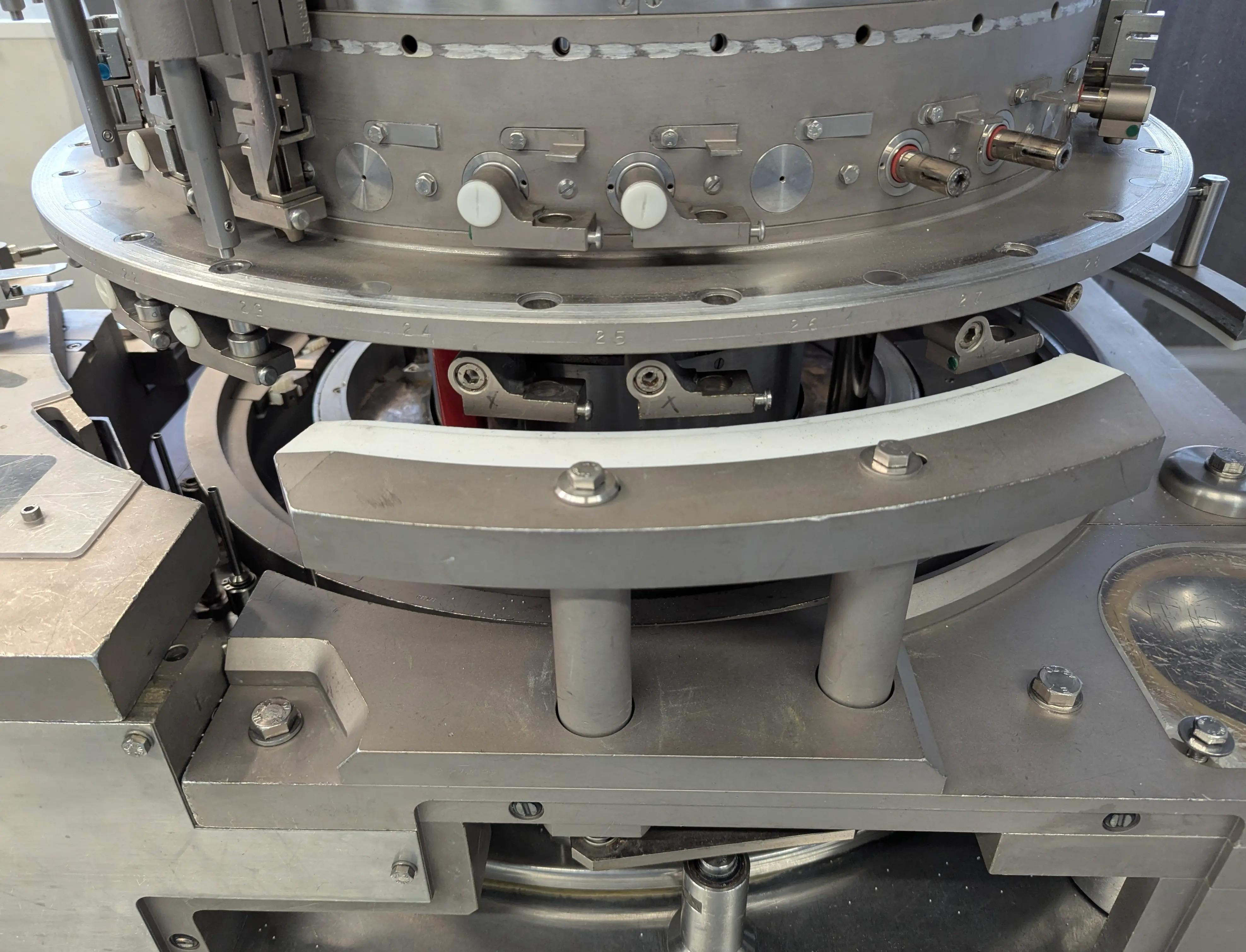 Usato 1990 IMA MATIC 60