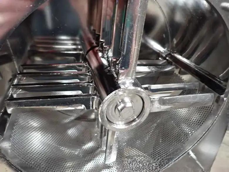 Usato BOHLE - Miscelatore - BTM 150