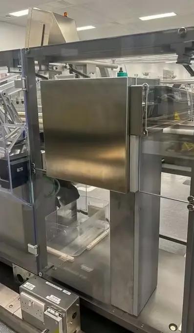 Usato MARCHESINI - Astucciatrice - MA255